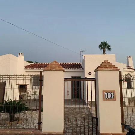 Chalet Con Piscina Privada Torrevieja Exterior foto