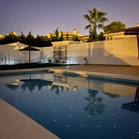 Chalet Con Piscina Privada Torrevieja Exterior foto