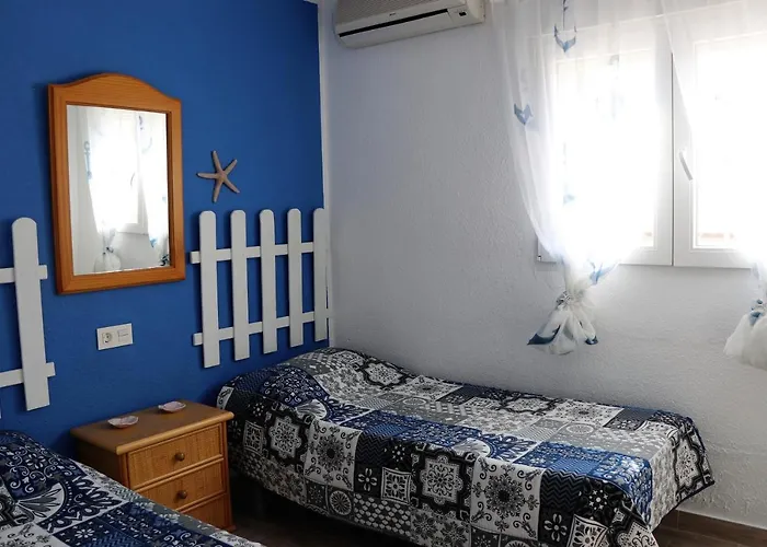 Chalet Con Piscina Privada