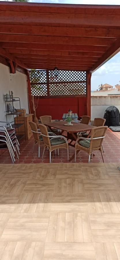 Ferienhaus Con Piscina Privada *