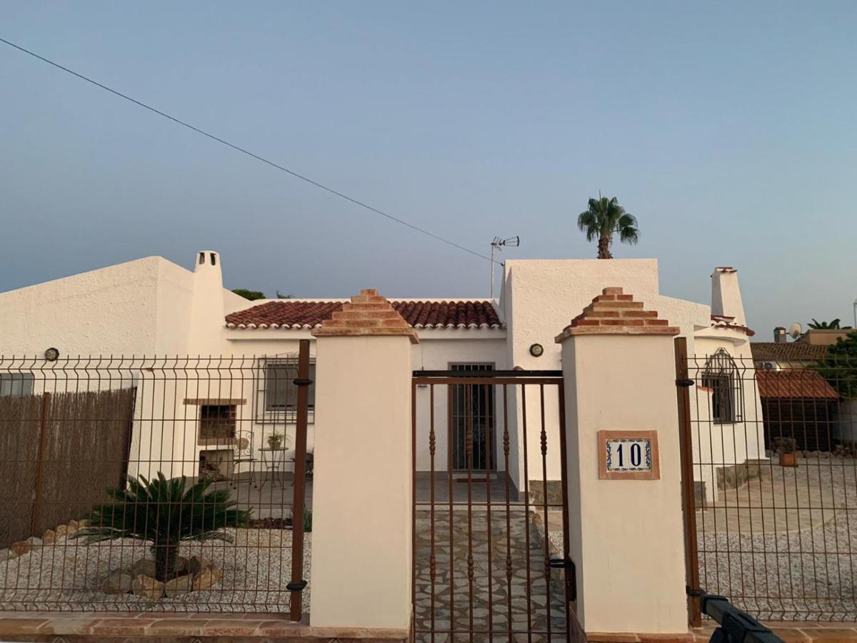 Casa de vacances Con Piscina Privada *