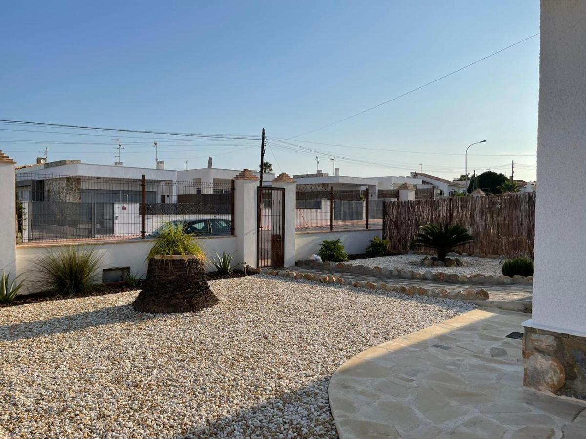 Con Piscina Privada Casa de vacances *