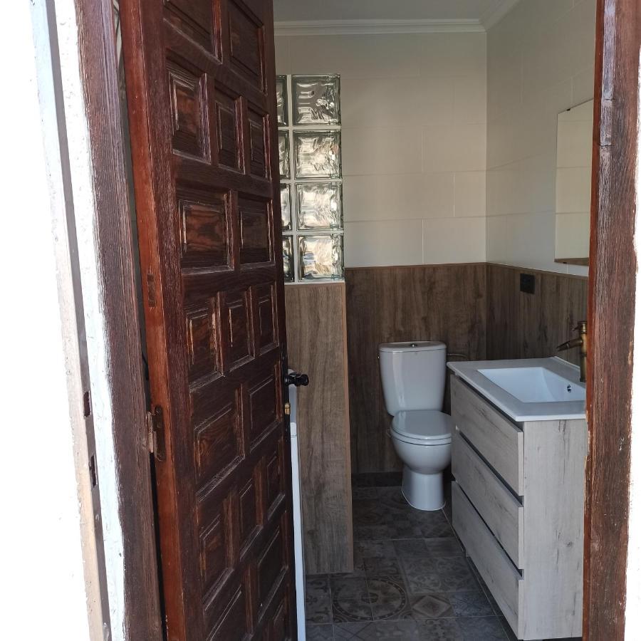 Ferienhaus Con Piscina Privada Torrevieja