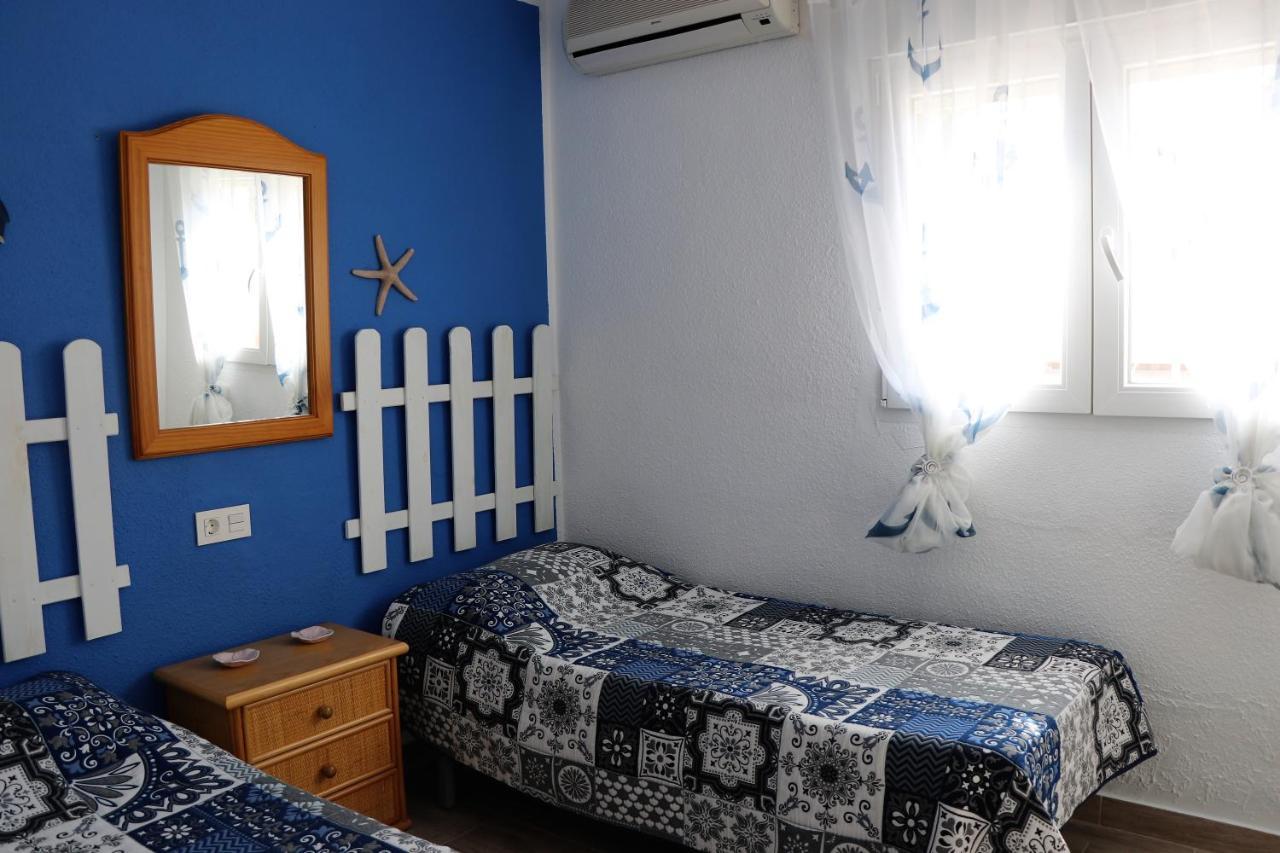 Con Piscina Privada Ferienhaus *