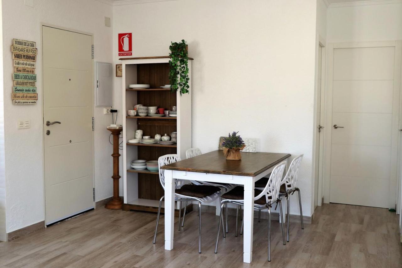 Casa de vacances Con Piscina Privada Torrevieja