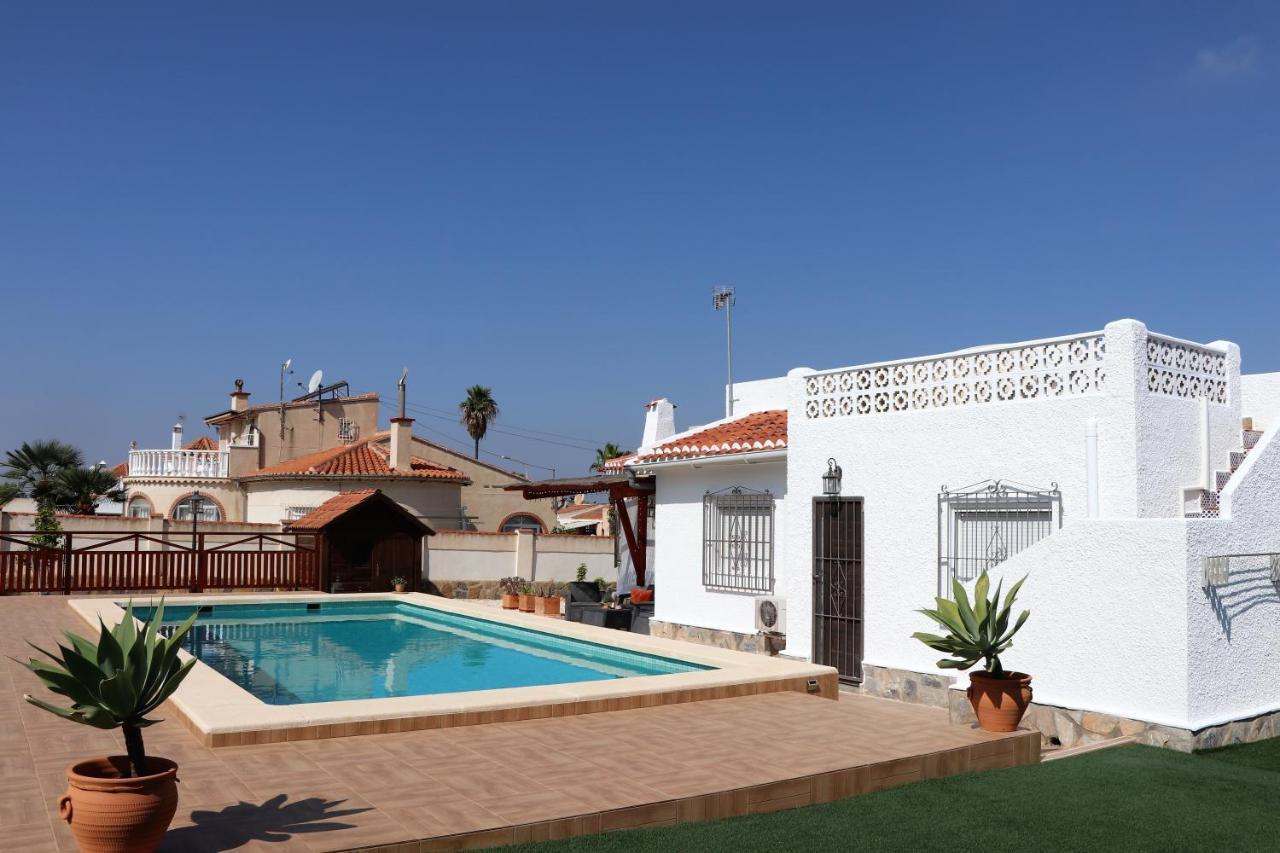 Ferienhaus Con Piscina Privada