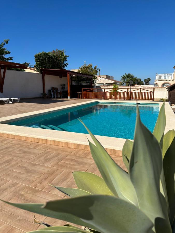 Con Piscina Privada Casa de vacances