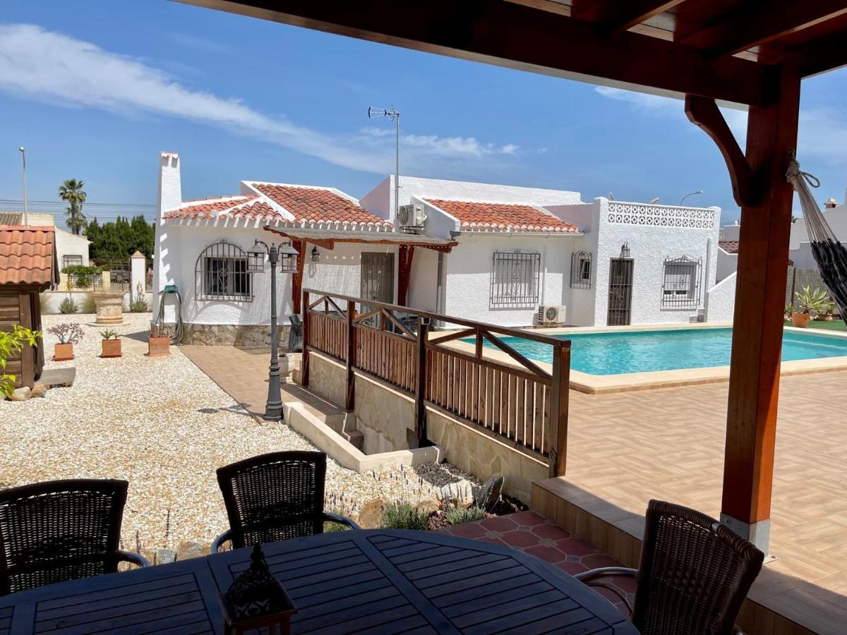 Con Piscina Privada Casa de vacances